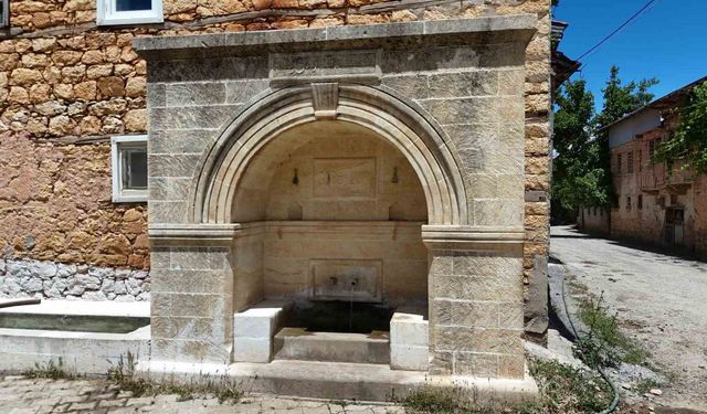 Malatya'nın Tek Sakin Şehir Unvanına Sahip İlçesi