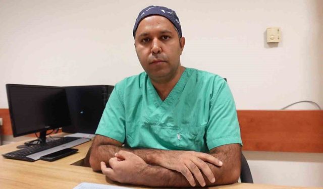 Mide Kanserinde Erken Teşhis Hayati: 40 Yaş Üstü Dikkat