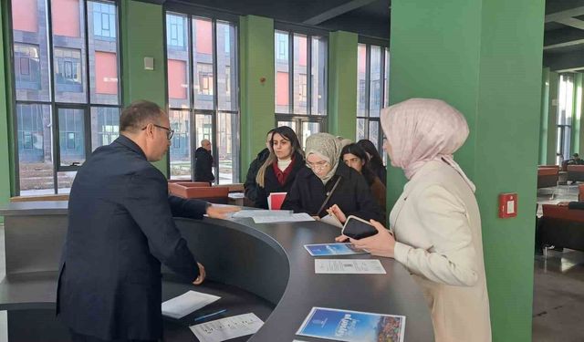 Milli Eğitim Akademisi'ne kayıtlar başladı