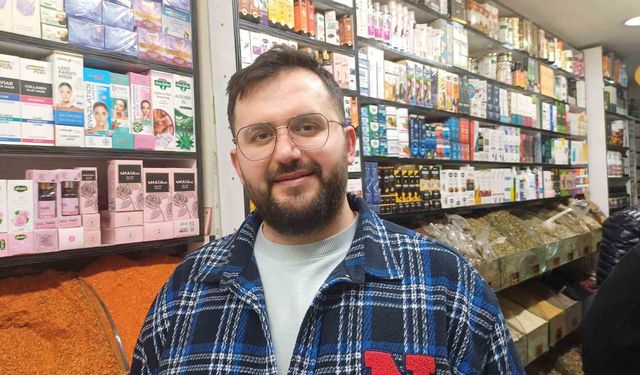 Sahura Kalkmadan Oruç Tutmanın Püf Noktası: Bu Karışım İşe Yarıyor