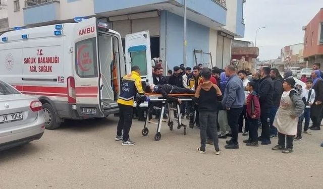 Şanlıurfa’da Silahlı Saldırıya Uğrayıp 7 Günlük Yaşam Savaşı Veren Gençten Acı Haber Geldi..