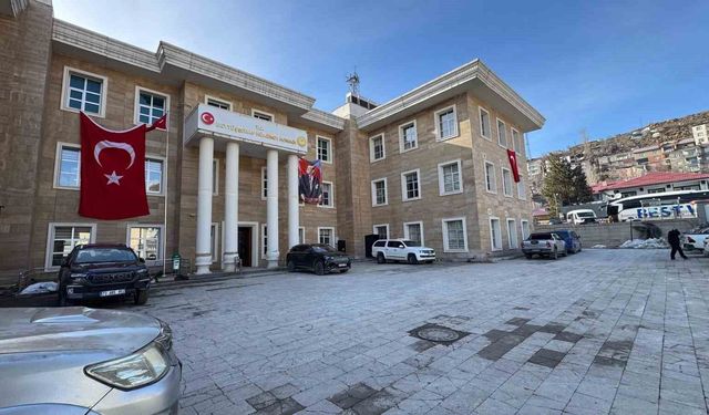 Şırnak'ta Göçmen Kaçakçılığı Yapan Muhtar Tutuklandı!