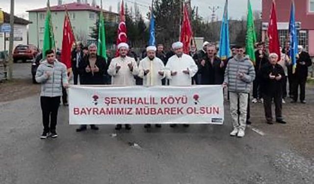 Sivas'ta Unutulmaya Yüz Tutmuştu Yeniden Ortaya Çıkarıldı