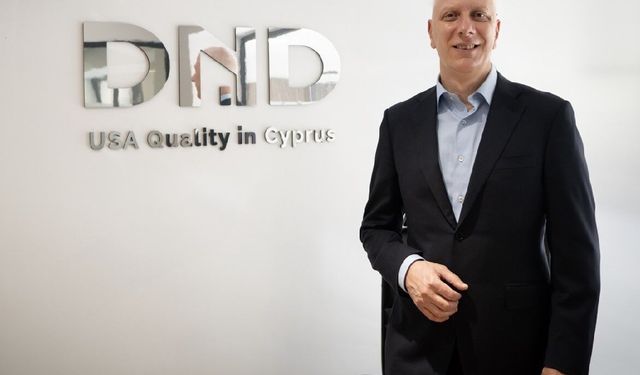 Türk Girişimciden Boston’da 400 Milyon Dolarlık Dev Hamle!