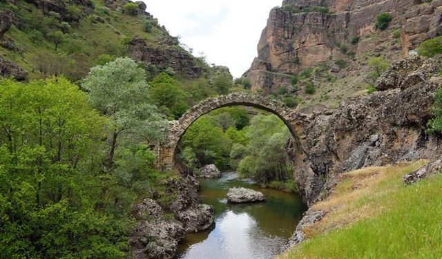Malatya’da Bu İlçenin İsmini Duyan Merak Ediyor! Bakın Nereden Geliyor