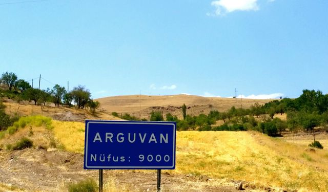 Arapgir’den Arguvan’a: Malatya’nın Dört Bir Yanında Uygulanacak!