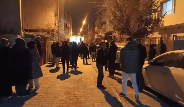 Sahur vakti kanlı bitti! 18 yaşındaki kız babasını tabancayla vurdu