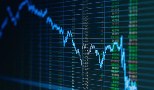 Borsa güne rekorla uyandı: Küresel piyasalarda nefesler tutuldu!