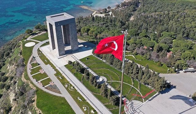 En Güzel 18 Mart Mesajları: Çanakkale Zaferi’nin 111. Yılına Özel Paylaşımlar