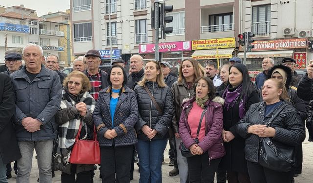Ekrem İmamoğlu’nun Silivri’den gönderdiği mektup Malatya’da okundu