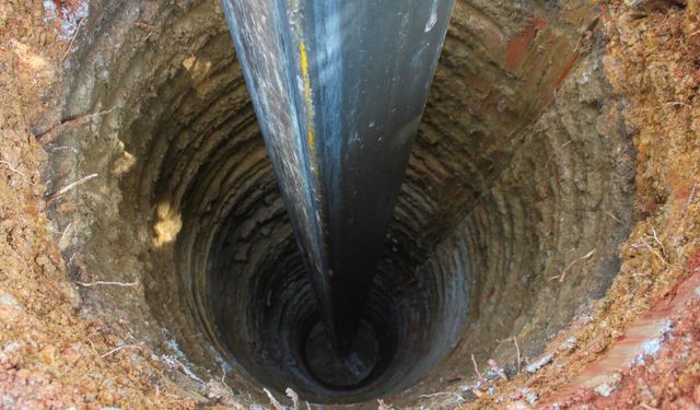 SONDAJ İŞLERİ YAPTIRILACAKTIR