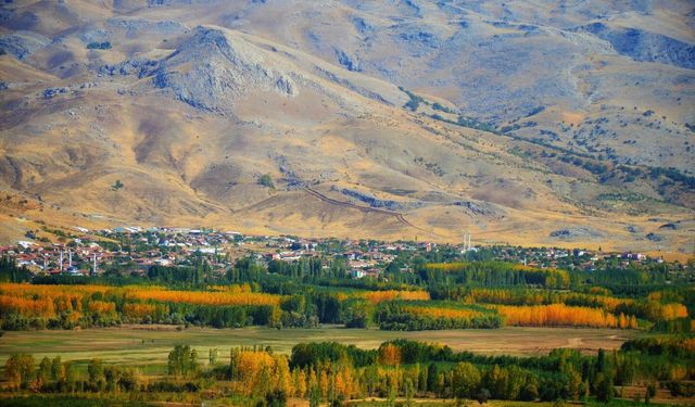 Doğanşehir, Akçadağ ve Yeşilyurt’tun O Bölgelerine Dikkat!