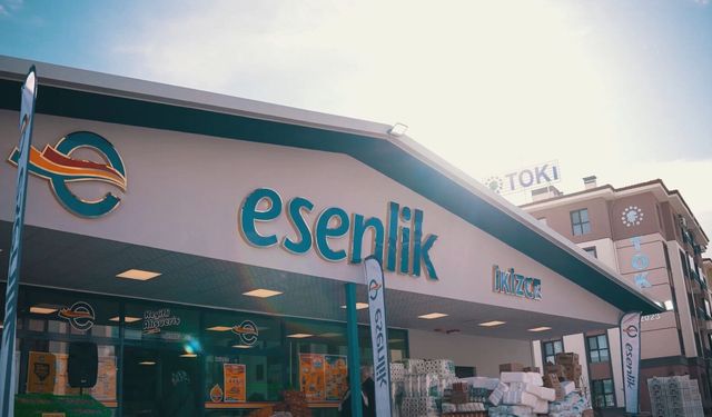 Malatya Esenlik Genel Müdürlüğüne O İsim Atandı
