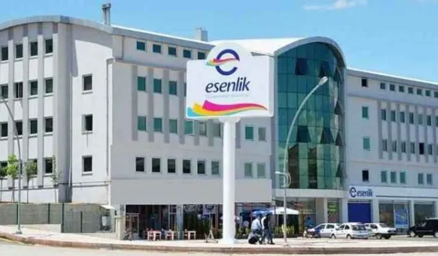 Malatya’daki okul olayı sonrası Esenlik Genel Müdürü Veysel Tay istifa etti