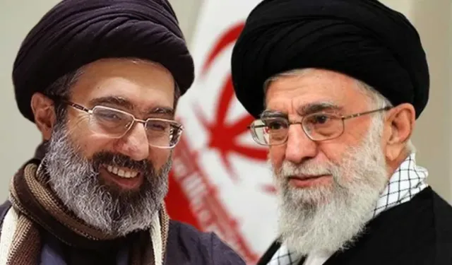 İran’ın Yeni Lideri Mücteba Hamaney mi Oldu? Ali Hamaney Sonrası Gündemi Sarsan İddia