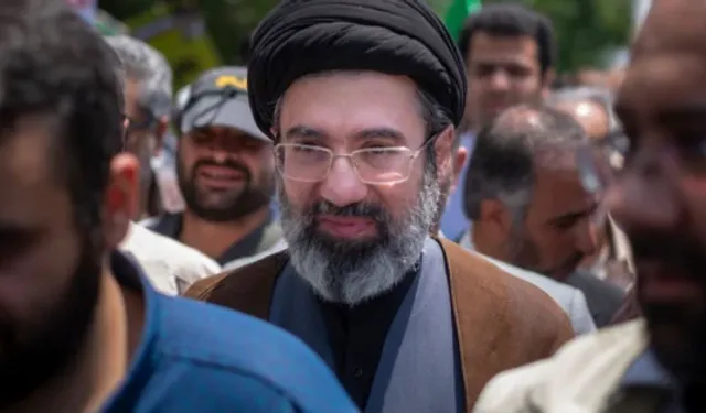 Mücteba Hamaney'in sağlık durumu nasıl?