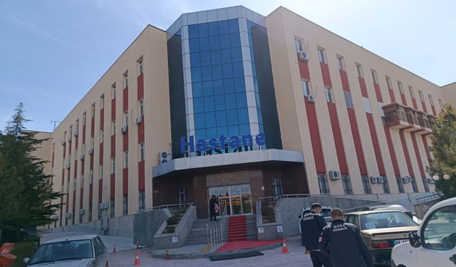 Darende’ye GETAT Polikliniği Geliyor