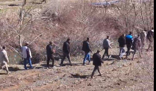 Malatya'dan Adıyaman'a Misafirliğe Gitmişti Acı Haber Geldi
