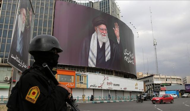 Türkiye’ye yönelen füze krizi büyüyor! İran’dan ilk açıklama: “Türkiye’ye füze atmadık”