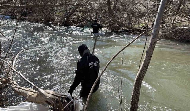 Malatya'dan Adıyaman'a Gidip Kaybolan Otizmli Fırat Can Temel'in Cansız Bedeni Bulundu