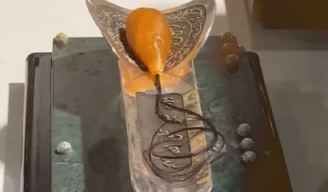 Kutsal Emanetler Malatya'ya Getiriliyor! Sadece 3 Gün Sürecek