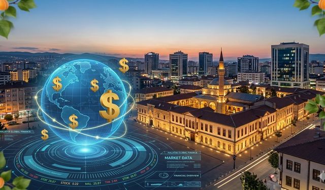 Dünyanın En Zenginleri Açıklandı: Listede 4 Malatyalı Var!