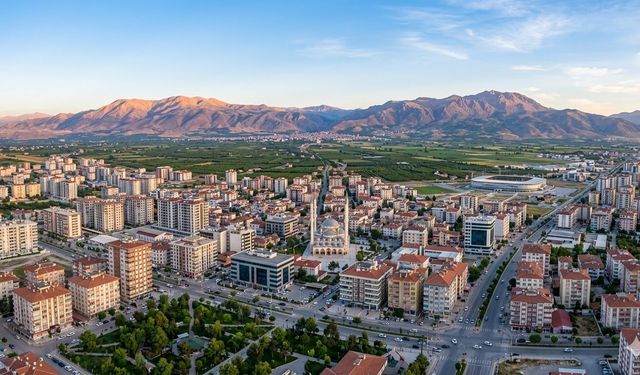 Malatyalıların Gençlik Sırrı Ortaya Çıktı!