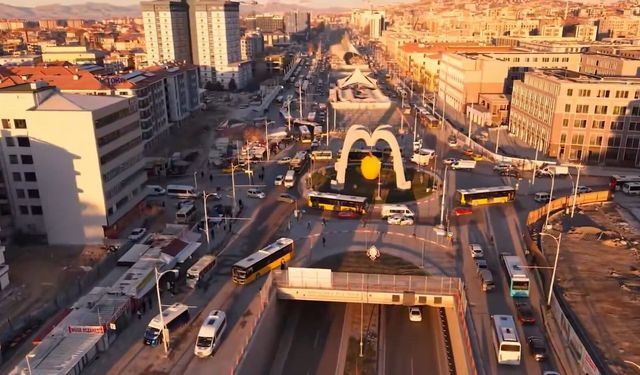 Malatya’da Hava Sürprizi: Güneş Var Ama Yağış Kapıda!