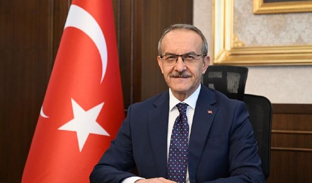 Vali Yavuz’dan Kritik Uyarı! Sağlıkta Bu Detay Öne Çıktı