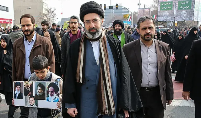 İsrail'den yeni suikast listesi! "Kendini cehennemde bulabilir"