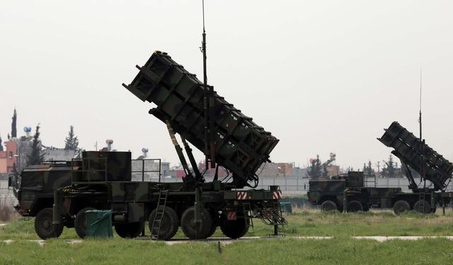 Türkiye’nin Gözü Üstte: Patriot Sistemi Hangi Tehditleri Engelliyor?