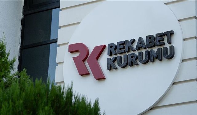 Rekabet Kurumu'ndan Haribo hakkında soruşturma!