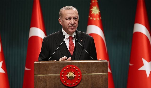 Cumhurbaşkanı Erdoğan’dan İran’a Kritik Mesaj: “İnşallah…”