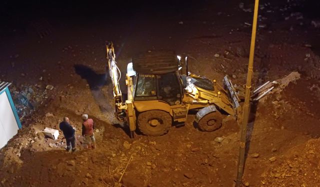 Malatya'da Sancaktar Mahallesi Sakinleri İsyanda: Ne Elektrik Var Ne Su, Çözüm Yok!