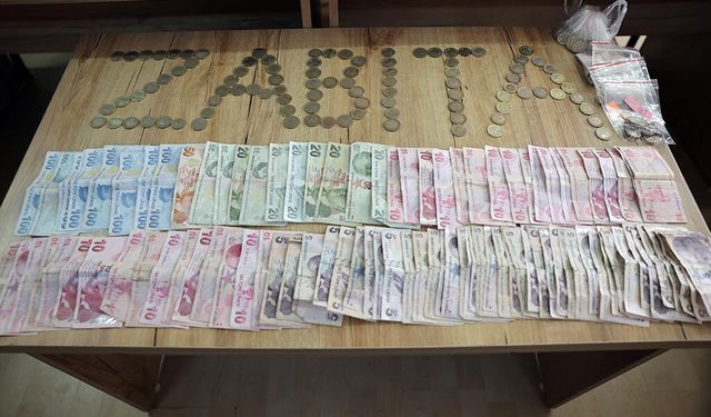 Zabıta ve Polis Sivas’ta Dilencilere Karşı Ortak Operasyon Düzenledi