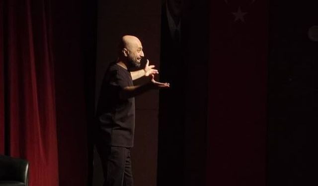 Malatya’da Stand-Up Rüzgarı: Sırada Elazığ ve Diyarbakır Var