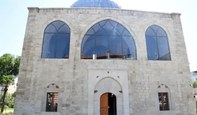 Malatya’nın Kültürel Hafızası: Taşhoron Kilisesi