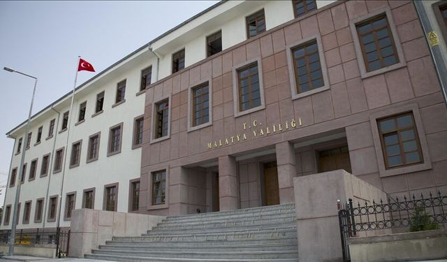 Cebinizi Kontrol Edin! Malatya Valiliği Az Önce Duyurdu: Ödemeler Başladı