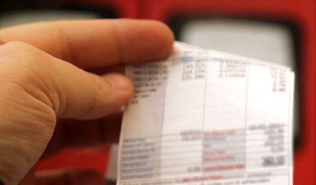 AKSA Doğalgaz Duyurdu! Malatya'da Nakit Fatura Ödeme Devri Kapandı