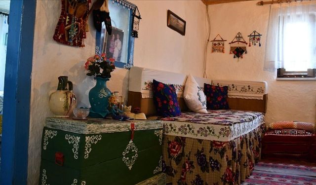 Malatya'daki O Evler Tarihi Eser Oldu! İzinsiz Çivi Bile Çakılamayacak