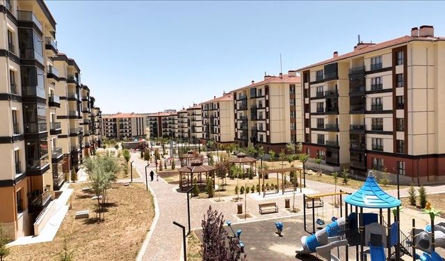 TOKİ 5 Bin TL Başvuru Ücreti Ne Zaman İade Edilecek? Para İadesi Nereden ve Nasıl Alınır?