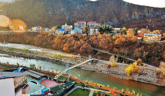 Tunceli Genelinde Öğleden Sonra Sağanak Alarmı!