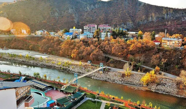 Tunceli Genelinde Öğleden Sonra Sağanak Alarmı!