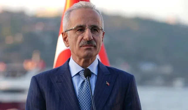 Bakan Uraloğlu Malatya’ya geldi! Programı belli oldu: 3 ilçede dikkat çeken ziyaretler