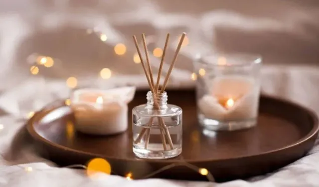 Oda spreyleri ve parfümler solunum sağlığını olumsuz etkiliyor