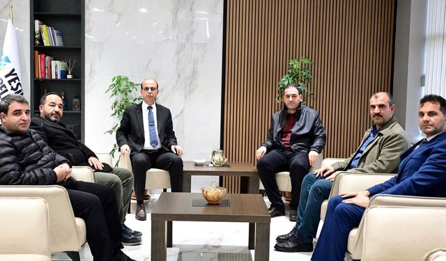 Malatya'nın O Büyük Eksikliği Kapanıyor! 40 Farklı Noktaya İnşa Edilecek