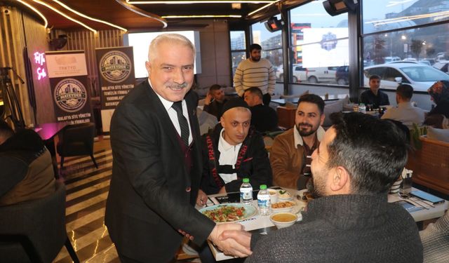 Malatya’da Temizlik Sektöründe Yeni Dönem: Vatandaş İçin Şikâyet Hattı Kuruluyor