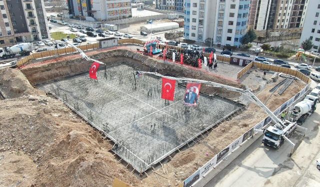 Malatya’da 4 Milyar Liralık Dev Hareketlilik: Başkan Er O Tarihi İşaret Etti!