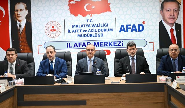 Malatya’da Beklenen Konutlar İçin Tarih Verildi!