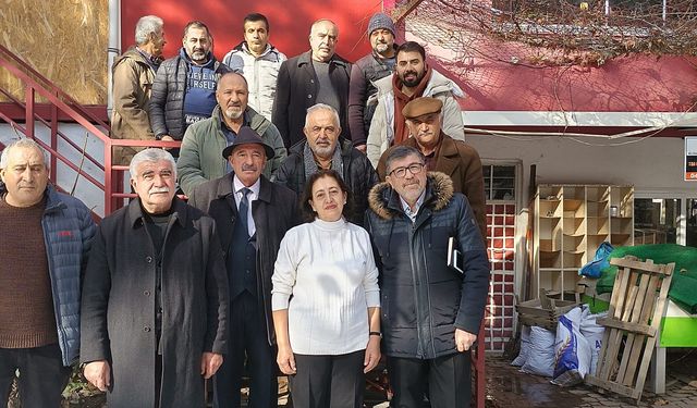 Malatya’da Taş Ocağına Mahkemeden Dur Kararı: “Bu Topraklar Sahipsiz Değildir”